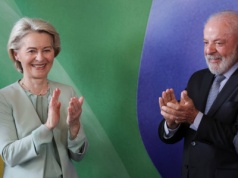 Umowa UE-Mercosur to nie tylko handel. Na tym minerale "pracuje" Wielki Zderzacz Hadronów