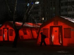 „Ciepło z Polski dla Kijowa”. Trwa zbiórka na generatory prądu