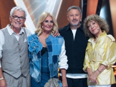 Takiej sytuacji w "The Voice Senior" jeszcze nie było. To się wydarzyło po raz pierwszy w historii show