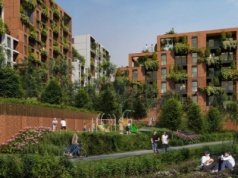 Zniknął komin, pojawił się inwestor. Czy powstanie osiedle z widokiem na Jasną Górę?