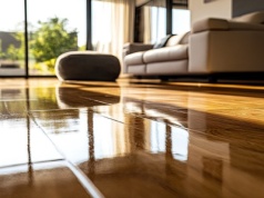 Teściowa owija tym mopa. Odkąd wiem dlaczego, robię to samo