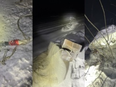 Kilkadziesiąt obiektów z Białorusi wleciało do Polski. Kancelaria Prezydenta reaguje