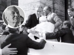 Odszedł człowiek, który był obok Papieża Jana Pawła II w najtrudniejszym momencie