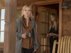 Michelle Pfeiffer i Kurt Russell w spin-offie Yellowstone. Zobacz pierwsze zdjęcia