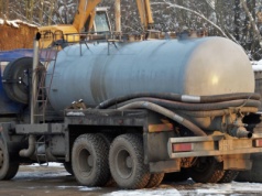 6000 zł na likwidację szamba. Trwa nabór wniosków, termin jest nieubłagany