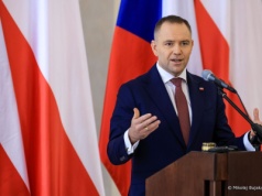 Przemówienie Nawrockiego zawierało kluczowe tezy raportu Ordo Iuris i think tanku finansowanego przez Orbána