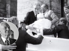 Nie żyje kamerdyner papieża Jana Pawła II