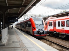 Bilety już za 1 zł. PKP uruchamia specjalną ofertę