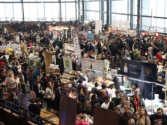 Krakowianie ruszyli na to wydarzenie. Obiekt wypełniony po brzegi