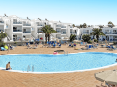 Lanzarote bez żadnych zmartwień 🍹 7 nocy w 4* hotelu blisko plaży za 2299 PLN 😎