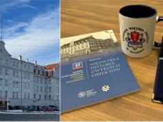 Kawa z komendantem, zwiedzanie i unikalne gadżety na aukcji. Gdańska policja gra z WOŚP