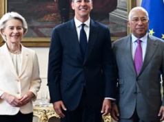 Po 25 latach UE i Mercosur podpisują historyczną umowę handlową