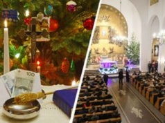 Polacy gotowi na rewolucję? Odpowiadają, czy zamieniliby tradycyjną kolędę na mszę
