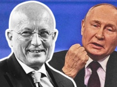 Ideolog Kremla marzy o zniszczeniu Europy. Jako jeden z celów wskazał polskie miasto