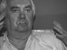 Zmarł wybitny polski dziennikarz. Był redaktorem naczelnym "Przeglądu Sportowego"