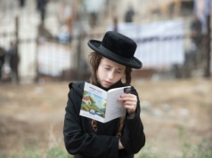 Katolicy i Żydzi: poznanie zaczyna się w szkole