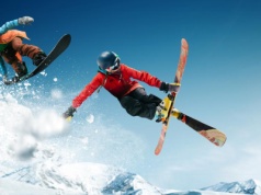 Ferie zimowe: Polacy stawiają na dłuższe wyjazdy i egzotykę