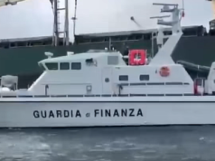 Włochy: zatrzymano statek ze łamanie sankcji, nałożonych na Rosję