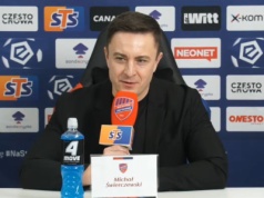 Raków złożył ofertę za 11-krotnego reprezentanta.