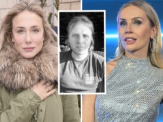 Klimas i Woźniak-Starak byli zaręczeni. Nagle się rozstali. Po latach ujawniła prawdę