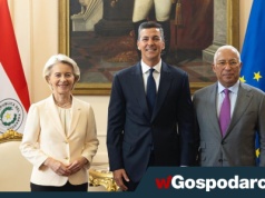 Wyrok na rolnictwo! Umowa UE z Mercosur zawarta