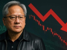 Pekin wyprzedził technologię AI z USA? Producenci Nvidia wstrzymują dostawy