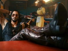 Fan Cyberpunk 2077: Ultimate Edition chciał zarabiać na modach? CDP Red podjęło ważne działania