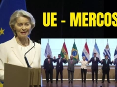 Umowa UE–Mercosur podpisana. Powstanie największa strefa wolnego handlu na świecie