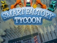 Nowa darmowa gra na Steam! Smart Factory Tycoon do zgarnięcia na zawsze