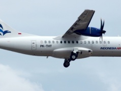 Indonezyjski samolot zniknął z radarów. Wiózł trzech ważnych pasażerów
