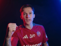 O 17:30 Raków oficjalnie ogłosił pierwszy transfer. I to jaki!