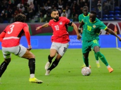 PNA: 3. miejsce dla Nigerii! Koszmar gwiazd Egiptu w rzutach karnych