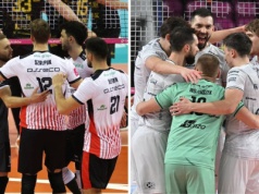 PlusLiga: Asseco Resovia Rzeszów - PGE Projekt Warszawa. Transmisja TV i stream online
