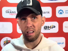 Maciej Rybus przemówił ws. Rosji. „Niczego nie żałuję”