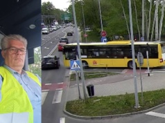 Sąd Najwyższy rozpatrzy sprawę kierowcy niesłusznie skazanego za kolizję