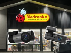 Wideorejestrator z gazetki Biedronki? Znaleźliśmy jeszcze lepszy model za 99 zł