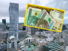 Wiemy, ile naprawdę zarabiają Polacy. Ten region zgarnia najwyższe pensje, reszta kraju daleko w tyle