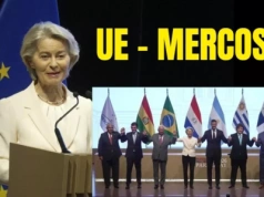 UE i Mercosur podpisały umowę. Powstaje strefa wolnego handlu dla 700 mln konsumentów