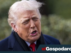 Cła Trumpa na osiem państw Europy?