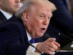 Szok po decyzji Trumpa. W sieci zawrzało. "NATO jest martwe", "USA wyłączają się z gry"