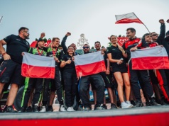 Ekipa Goczałów najlepszym zespołem prywatnym Rajdu Dakar 2026. „Jesteśmy cali i zdrowi na mecie”