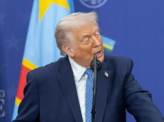 Trump mści się na państwach broniących Grenlandii. Nakłada cła