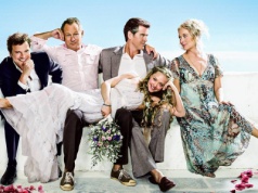 Paul Feig wyreżyseruje Mamma Mia 3!