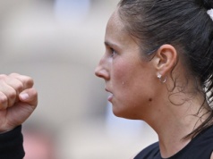 Czołowa rosyjska tenisistka została Australijką. "Wdzięczna i wolna"