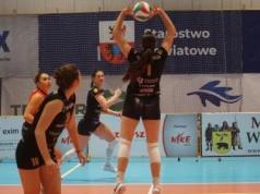 Dramat Nike Węgrów. Upragniona wygrana była o krok