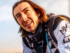 Życiowy wynik młodego Polaka w Dakarze. "Wrócę po więcej"