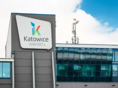 Rekord na Katowice Airport. Ponad 7 mln pasażerów w 2025 r.