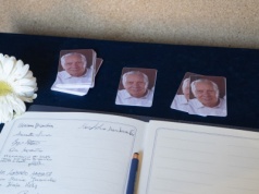 W Rzymie pożegnano Angela Gugela, kamerdynera trzech papieży