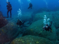 Japońska Atlantyda szokuje świat. Naukowcy wciąż nie wiedzą, jak powstała ta podmorska struktura