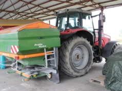 Jakie nawozy najczęściej stosują rolnicy i gdzie je kupują?